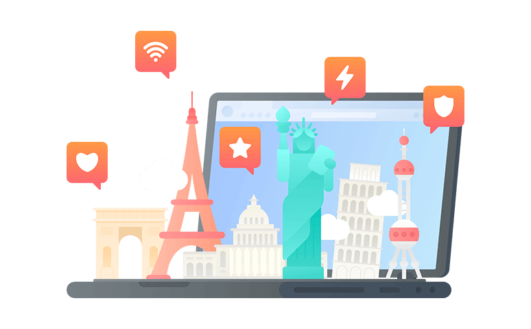 在列支教士登怎么穿回中国 - 海龟VPN